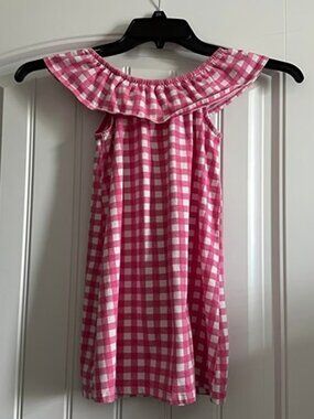 Wonder Nation Girls Dress 5